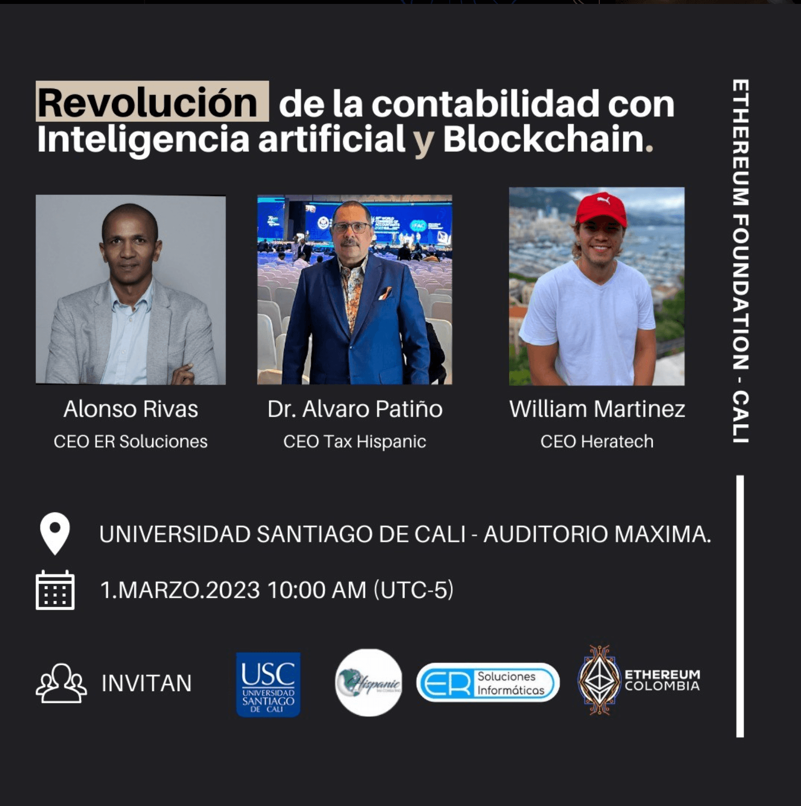 Revolucion de la contabilidad con AI