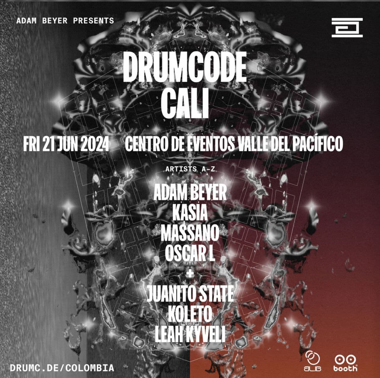 Drumcode Cali