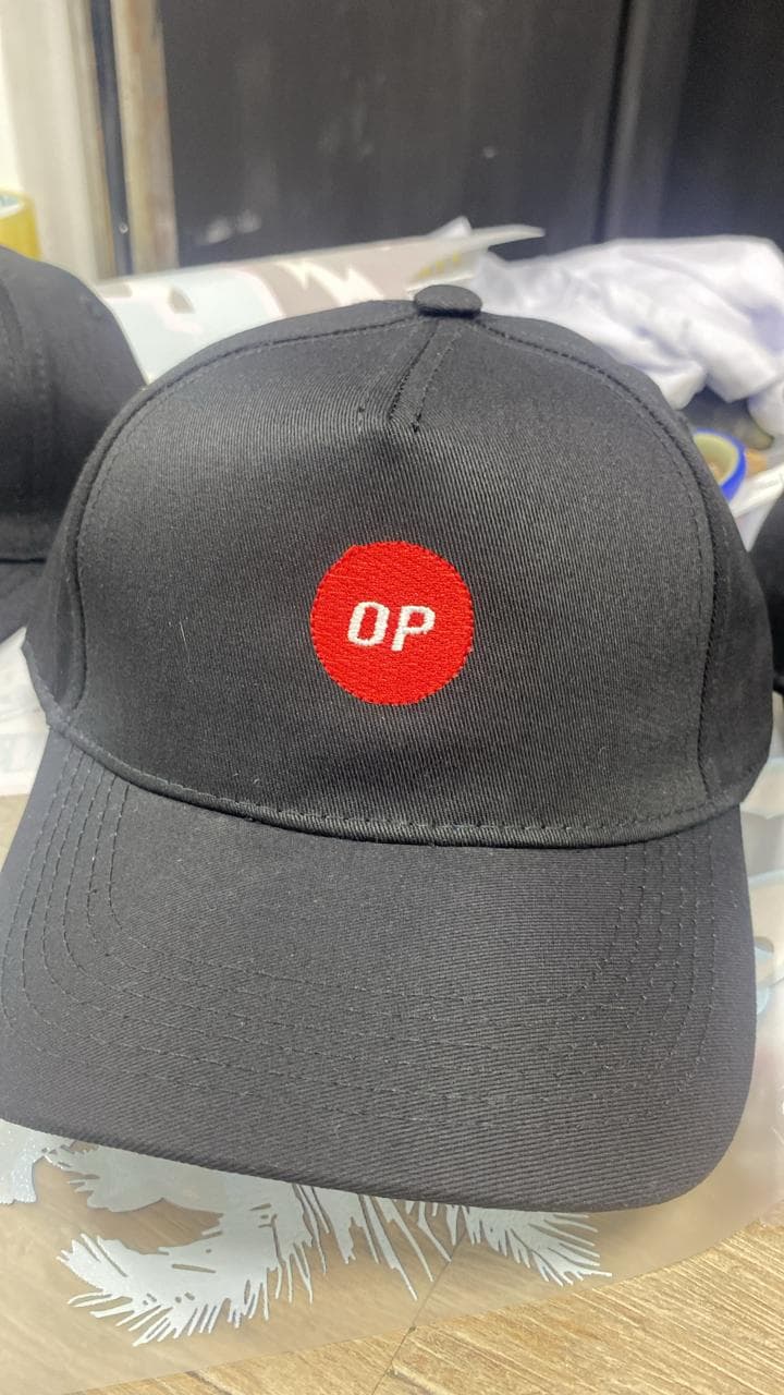 Gorra OP Mainnet
