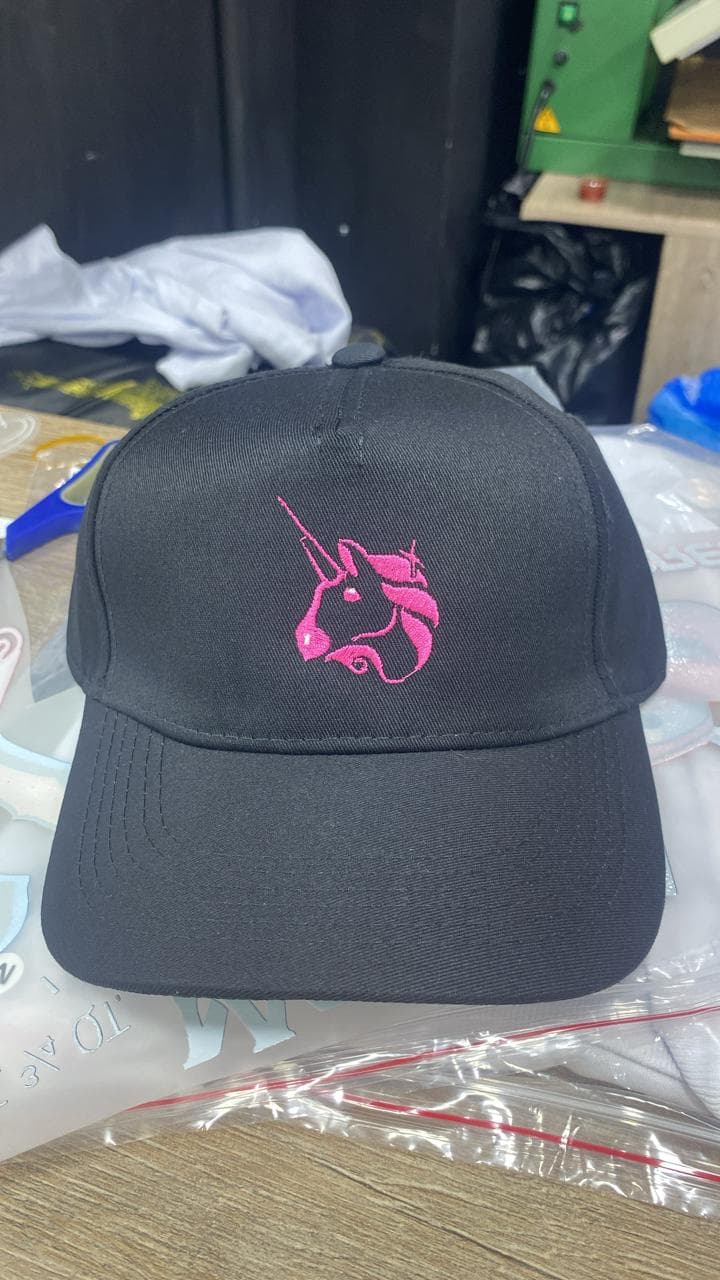 Gorra Uniswap