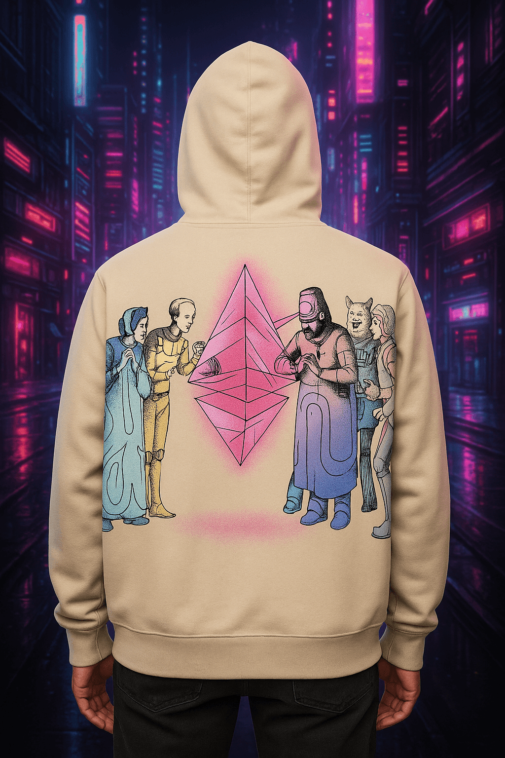 Hoodie Community Edition