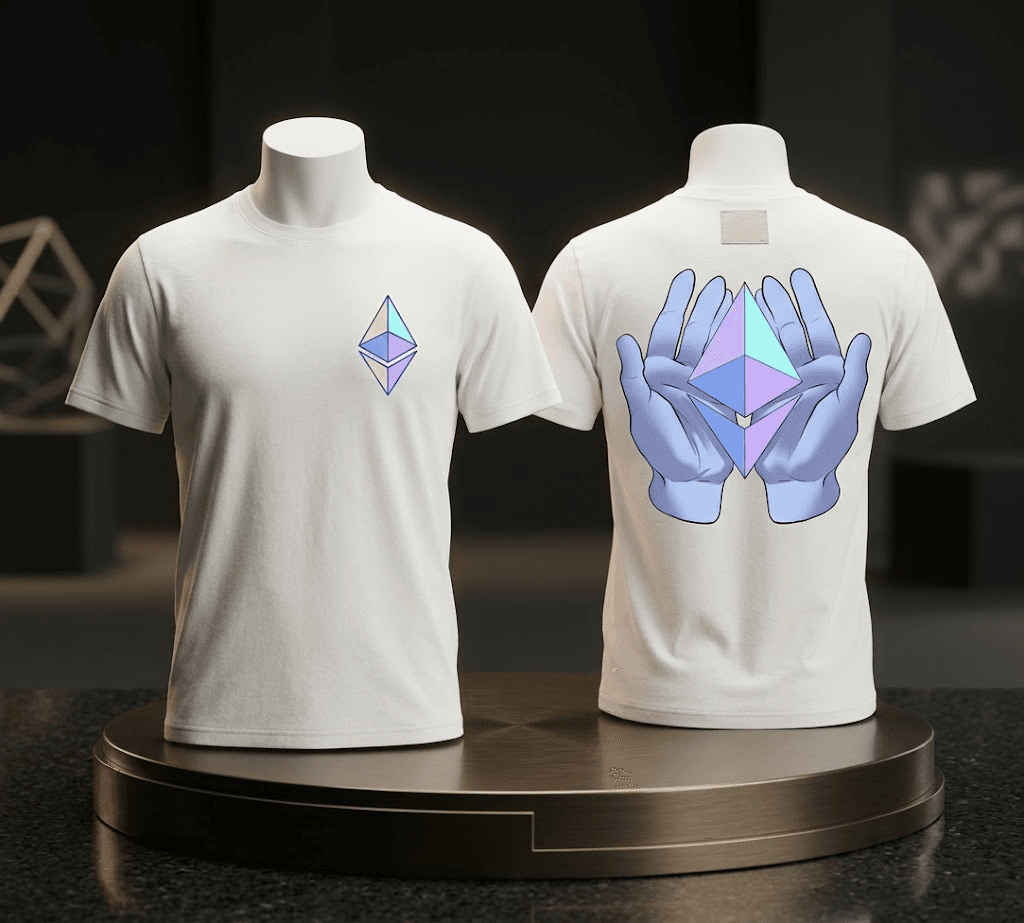 Impact t-shirt