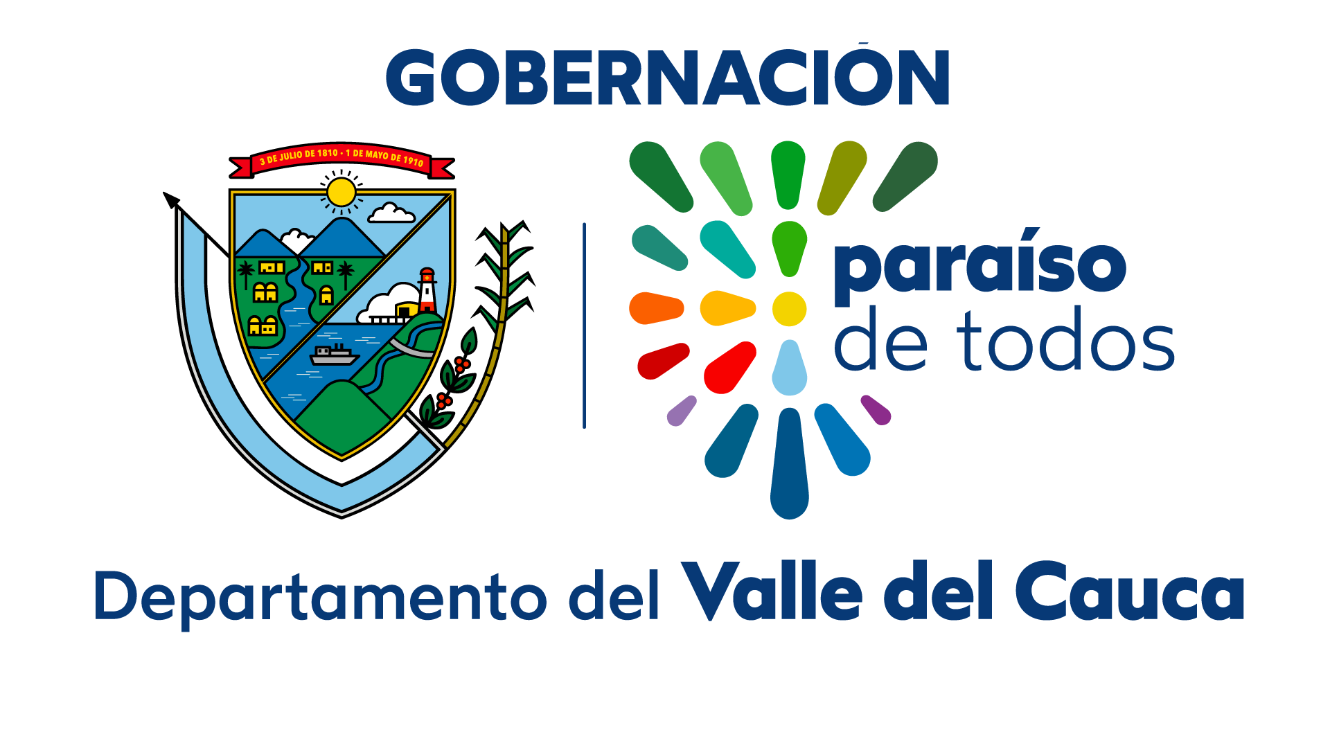 Gobernación del Valle del Cauca